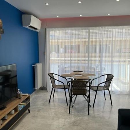 Emplacement De Premier Ordre En Bas Des Plages Et Des Commerces جوان ليه باه المظهر الخارجي الصورة